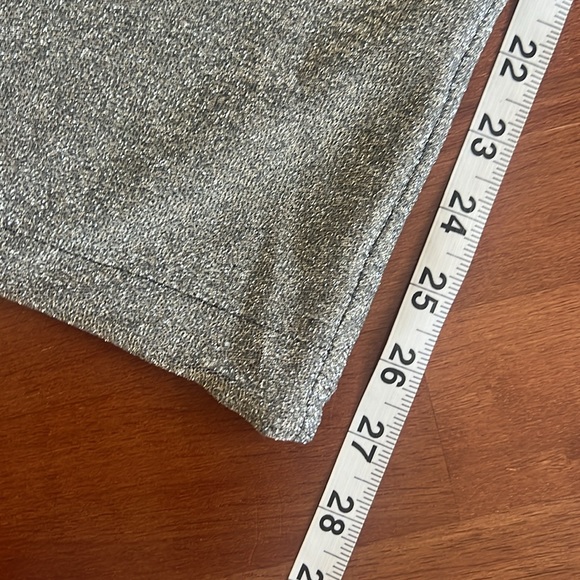 Princess Polly Silver Dress - Picture 7 of 8